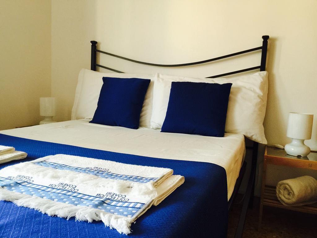 Bed and breakfast The 7th Floor In Roma
