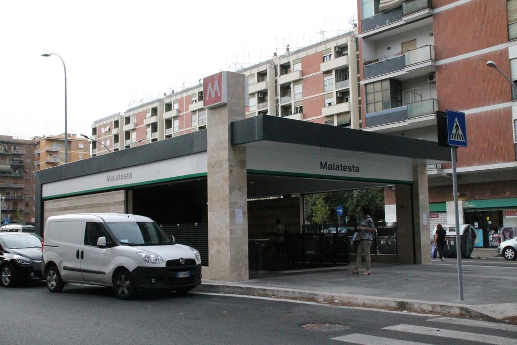 Apartment Casa Vacanze Malagrino *