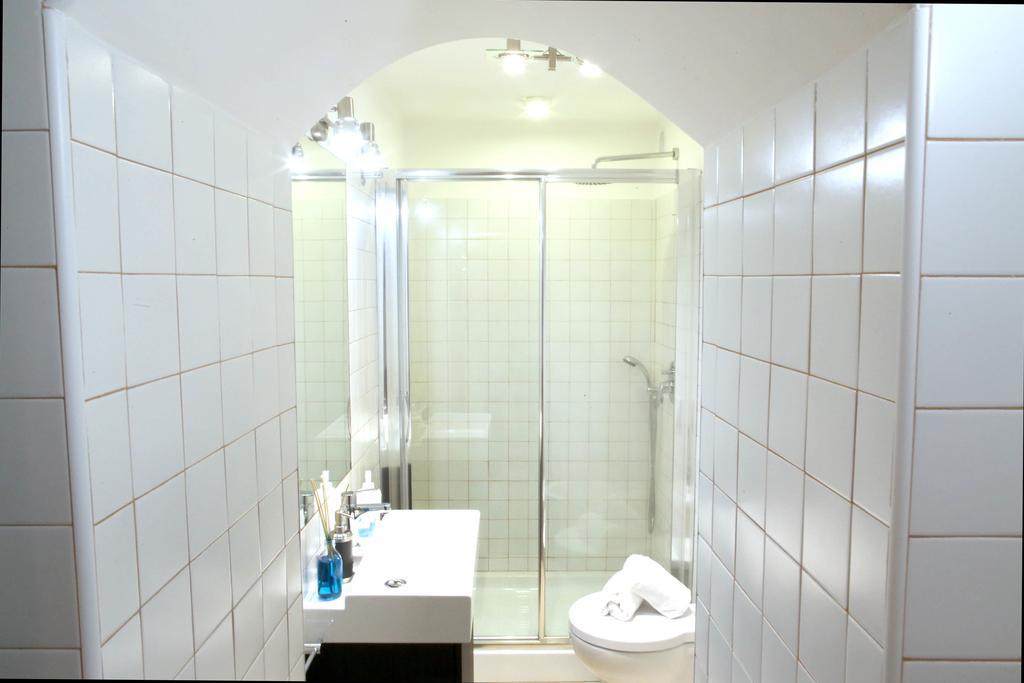 Apartamento Trastevere Calling