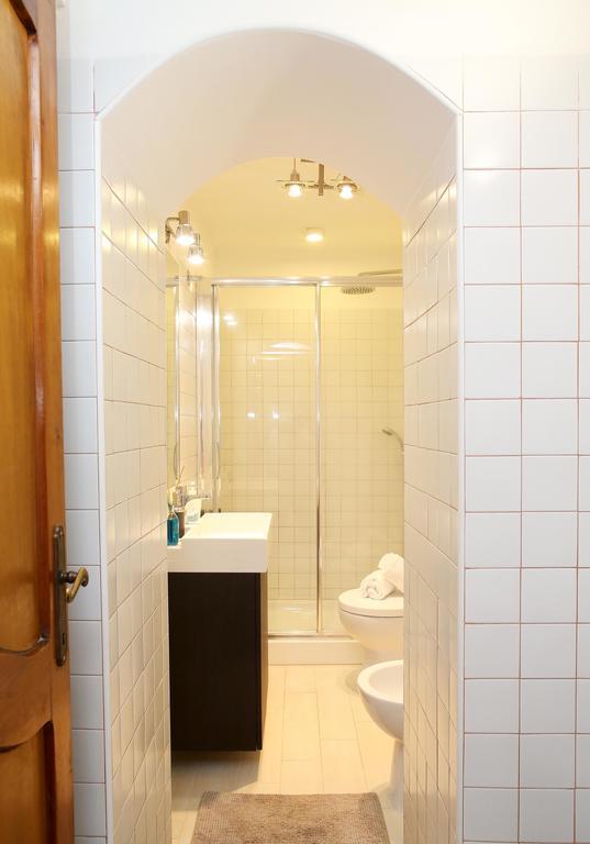 Apartamento Trastevere Calling Roma