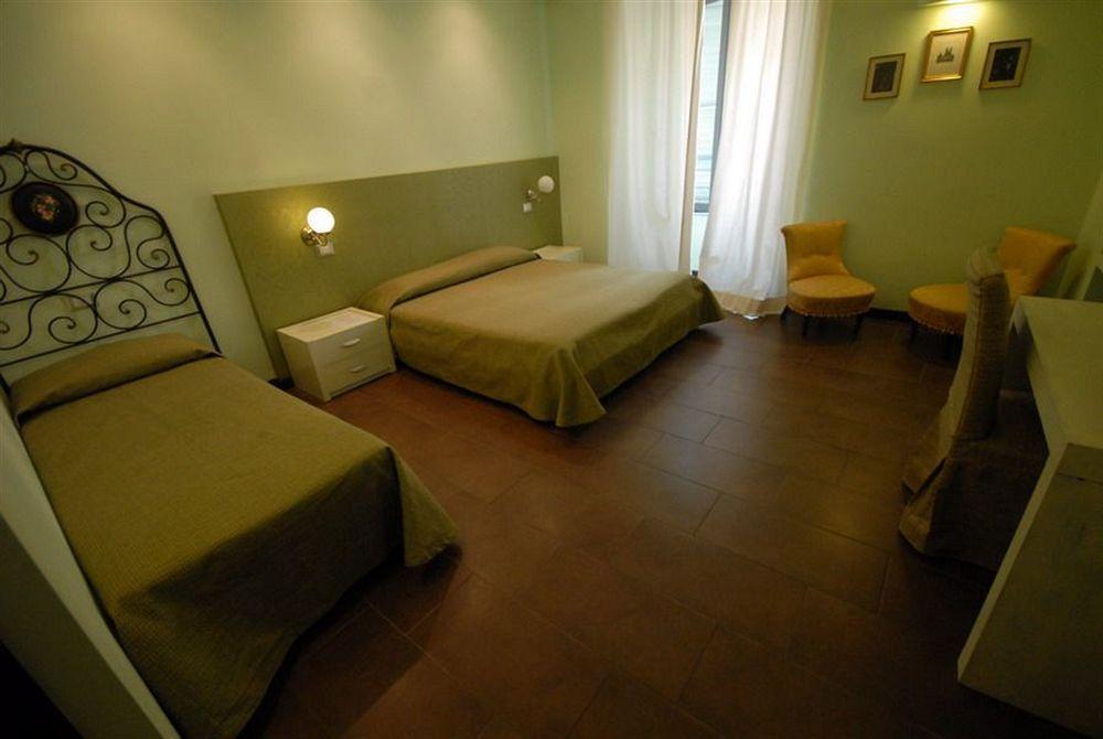 Guest house La Cupola Del Vaticano 2*
