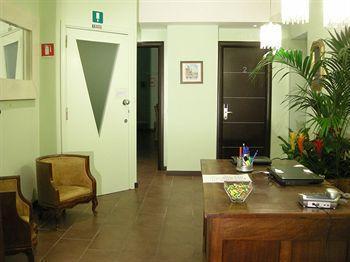 Guest house La Cupola Del Vaticano 2*
