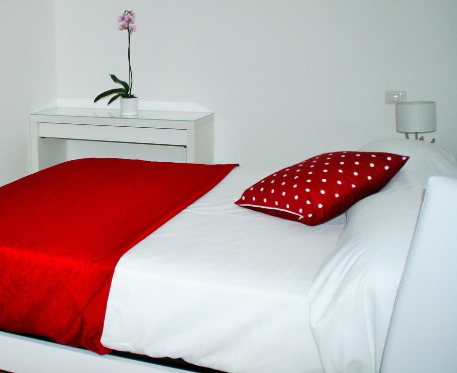 Bed and breakfast Have A - Luxury