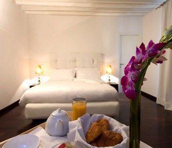 Bed & Breakfast Kame Hall Roma