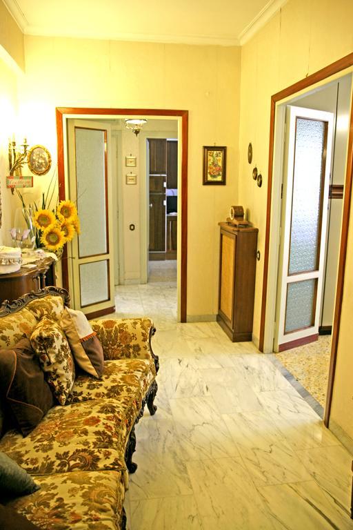 Appartamento Spartacus Roma