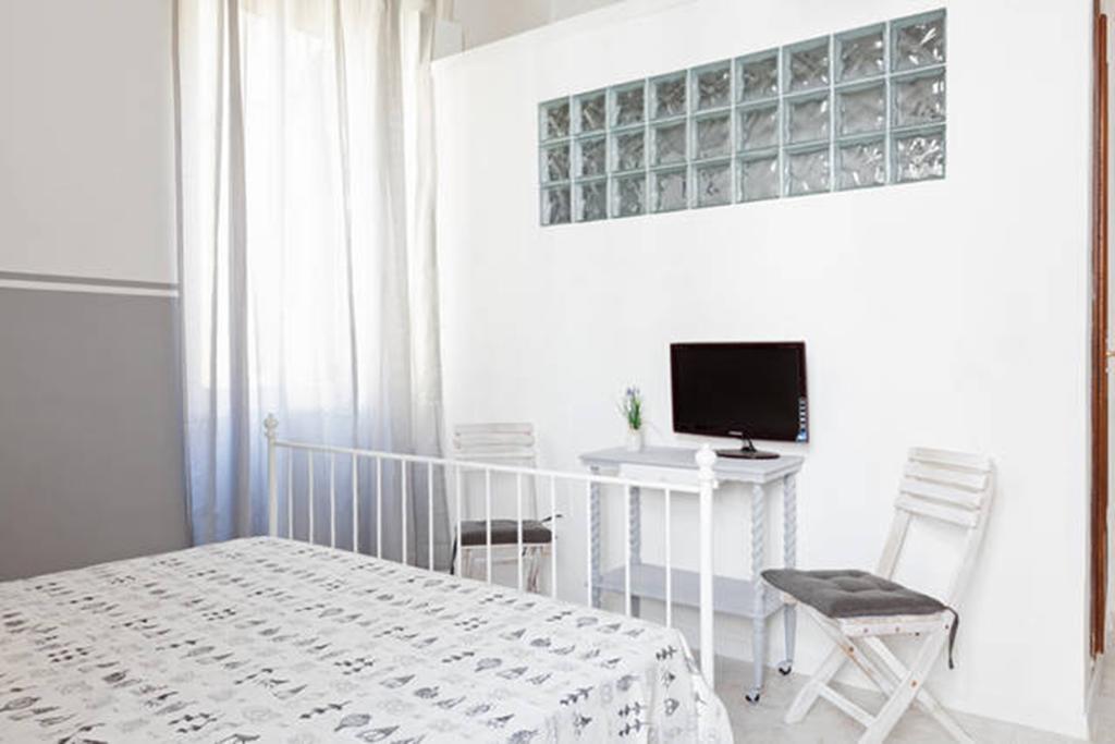 Acomodação com café da manhã  Domus Merulana Bed And Breakfast