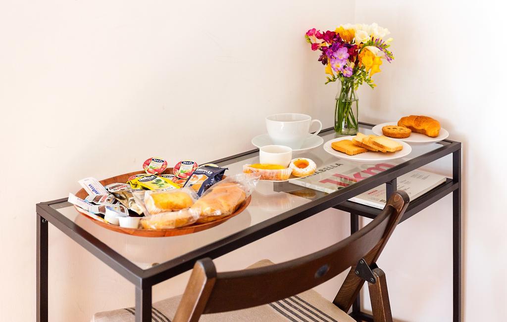 Flavia 84 Bed & Breakfast *
