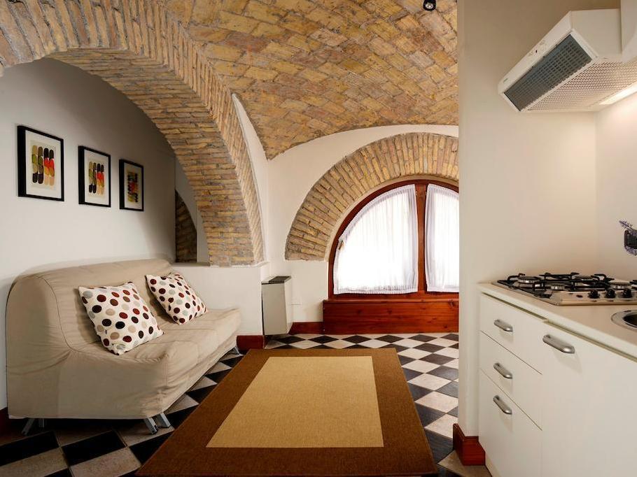 Termini Aparthotel Roma