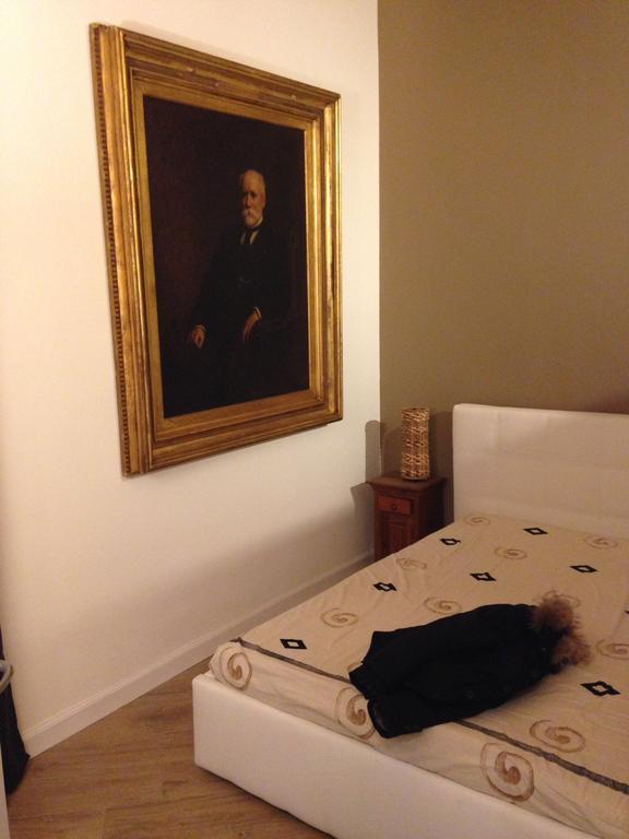 Apartment La Cupola Tra I Cedri Rom