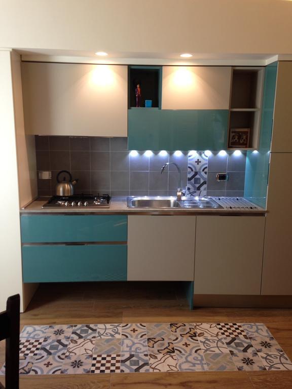 Apartment La Cupola Tra I Cedri