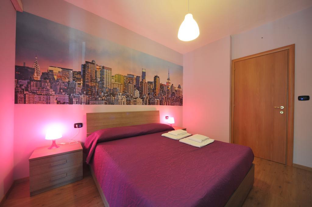 Gjestgiverier La Quiete Roma
