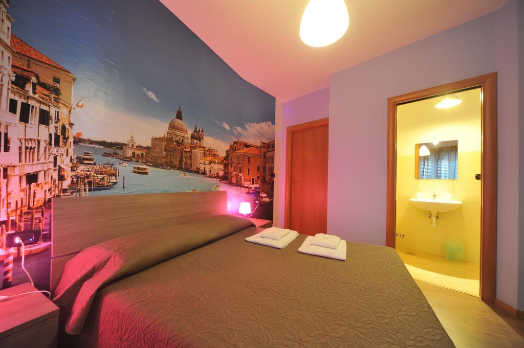 Casa de hóspedes La Quiete Roma