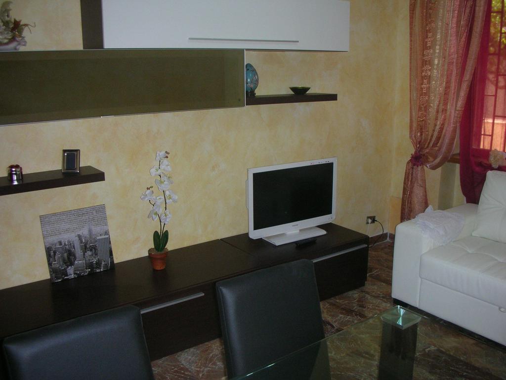Bouganville Bed & Breakfast Roma