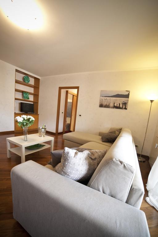 Apartamento Holidays All'eur Roma