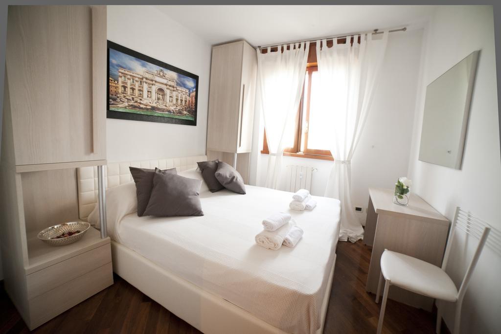 Apartamento Holidays All'eur *