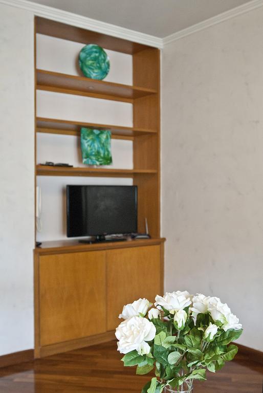 Apartamento Roman Holidays All'eur
