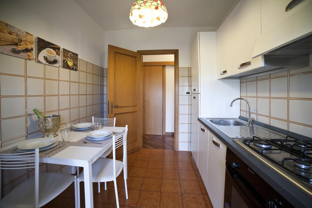 Apartamento Holidays All'eur *