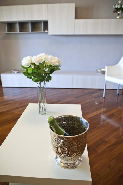 Apartamento Holidays All'eur Roma
