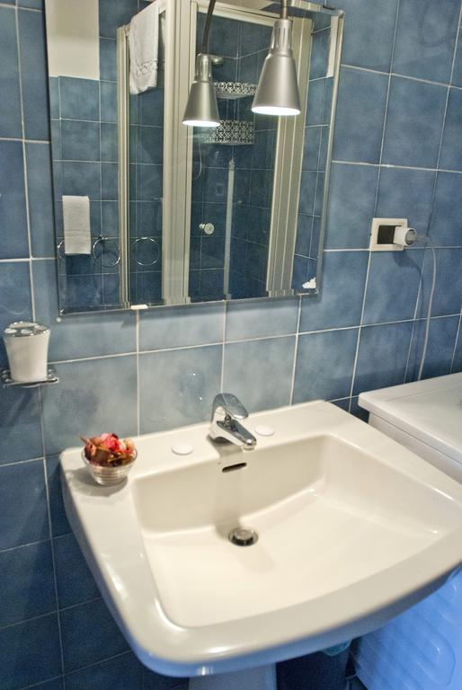 Apartamento Holidays All'eur