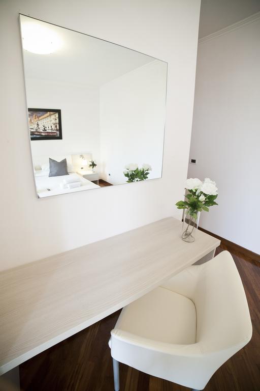 Apartamento Holidays All'eur Roma