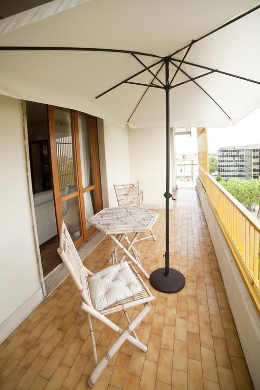 Holidays All'eur Apartamento Roma