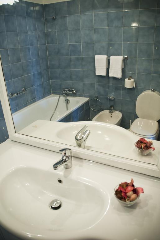 Apartamento Holidays All'eur *