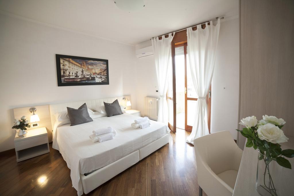 Apartamento Holidays All'eur