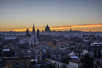 Myapartsuite Trastevere * Roma