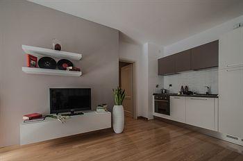 Myapartsuite Trastevere Apartamento *