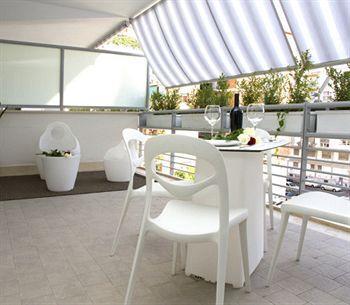 Apartamento Myapartsuite Trastevere *