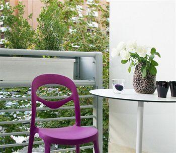 Apartamento Myapartsuite Trastevere