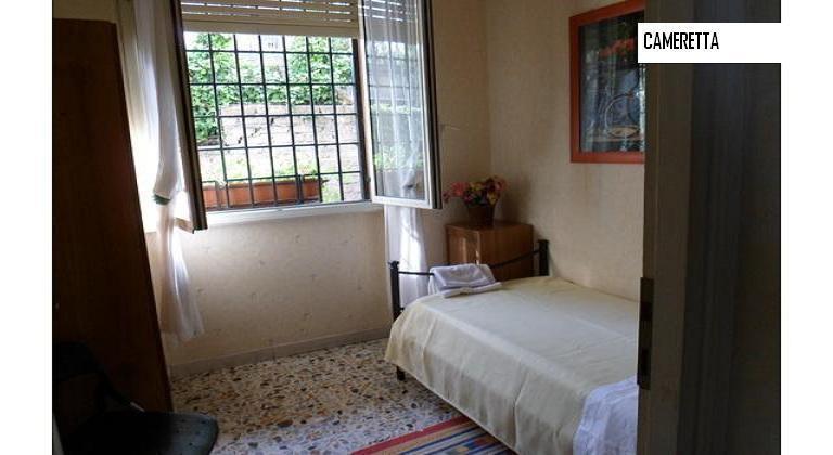 Casa V Holiday home Rome