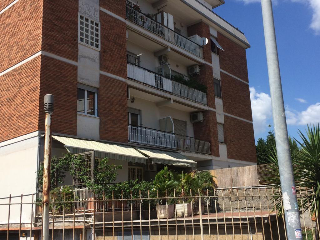 Sissi Roma