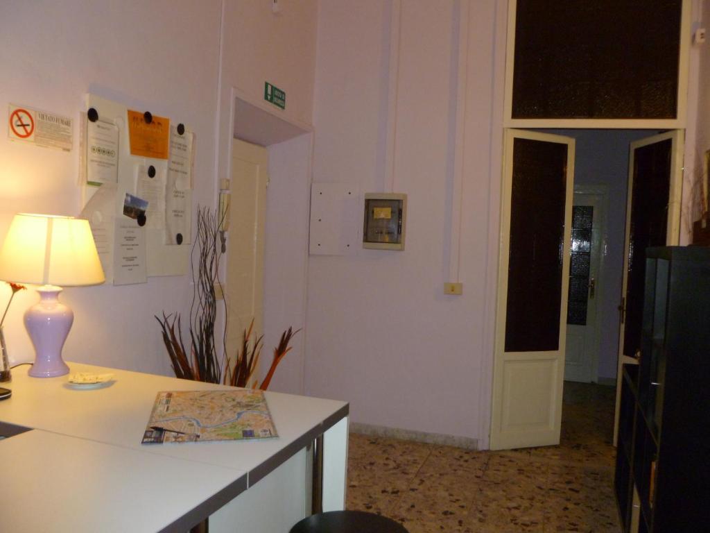 Carlo Alberto House Bed and breakfast