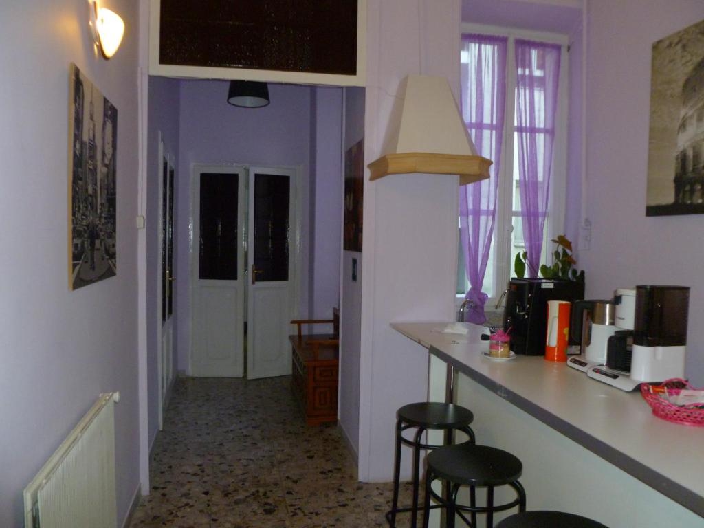 Bed and breakfast Carlo Alberto House 3*