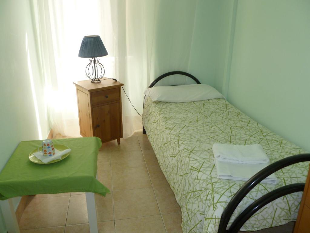 Bed and breakfast Carlo Alberto House