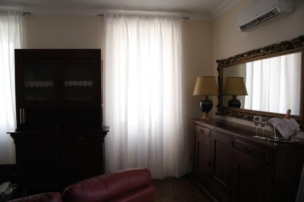 L'angelo Di Borgo Acomodação com café da manhã 