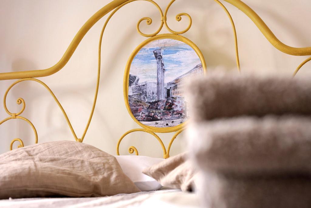 Gasthof Trastevere Dream House Rom