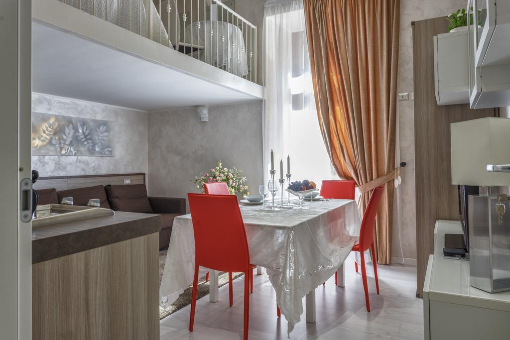 Pia Domus Gjestgiverier Roma