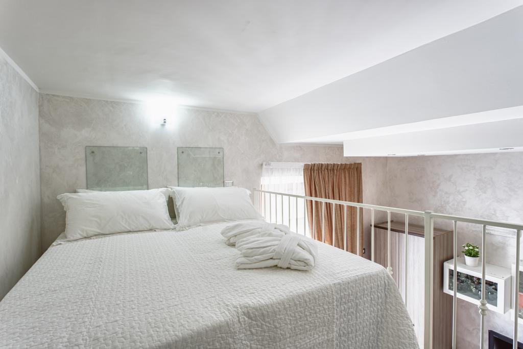 Gjestgiverier Pia Domus Roma