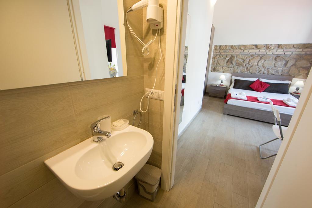 The Great Beauty Bed & Breakfast Roma