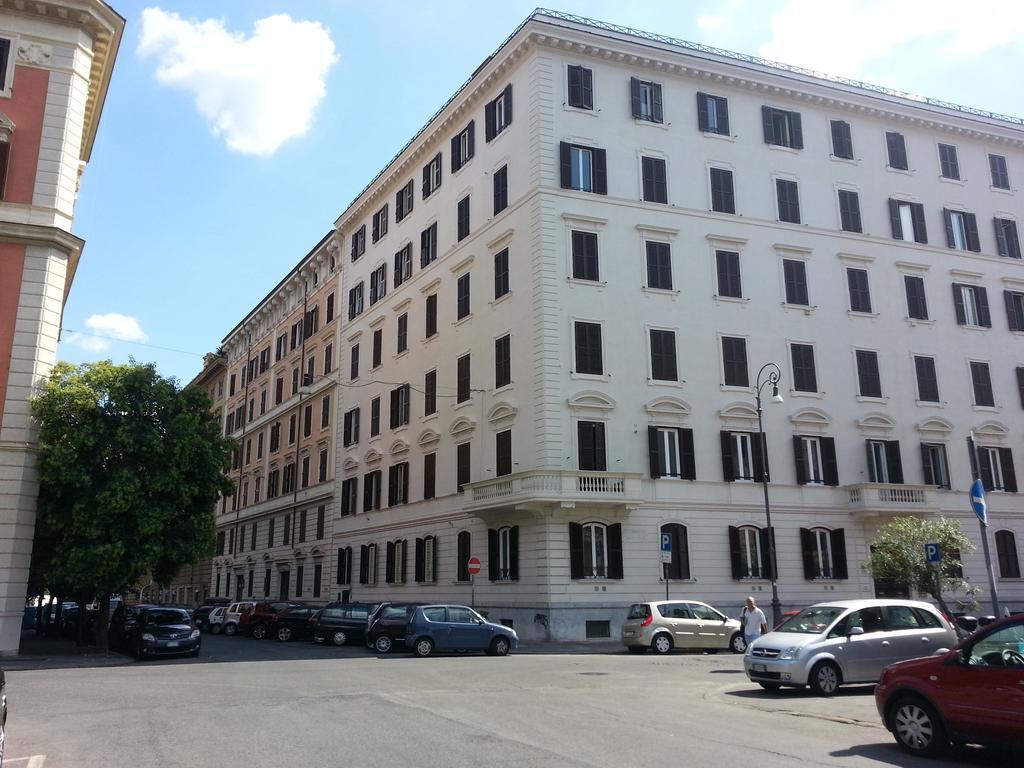 Otium Maecenatis Roma