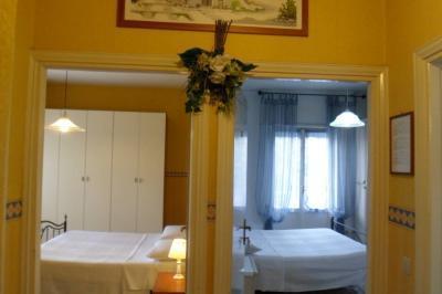 Casa V Holiday home Rome