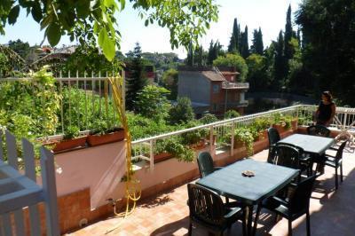 Casa V Holiday home *