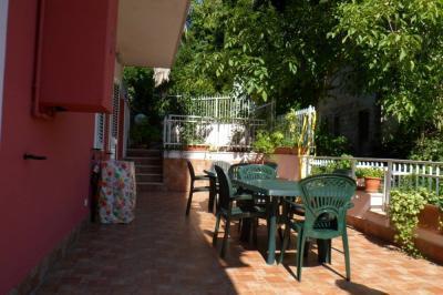 Casa V Holiday home Rome