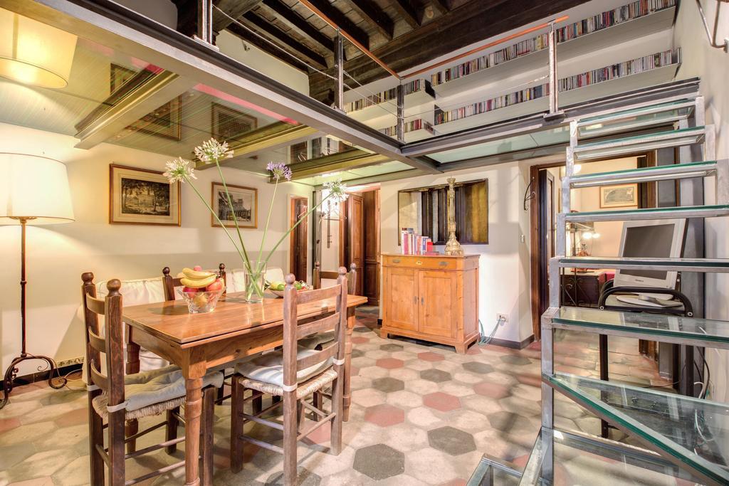 Campofiori Apartamento *
