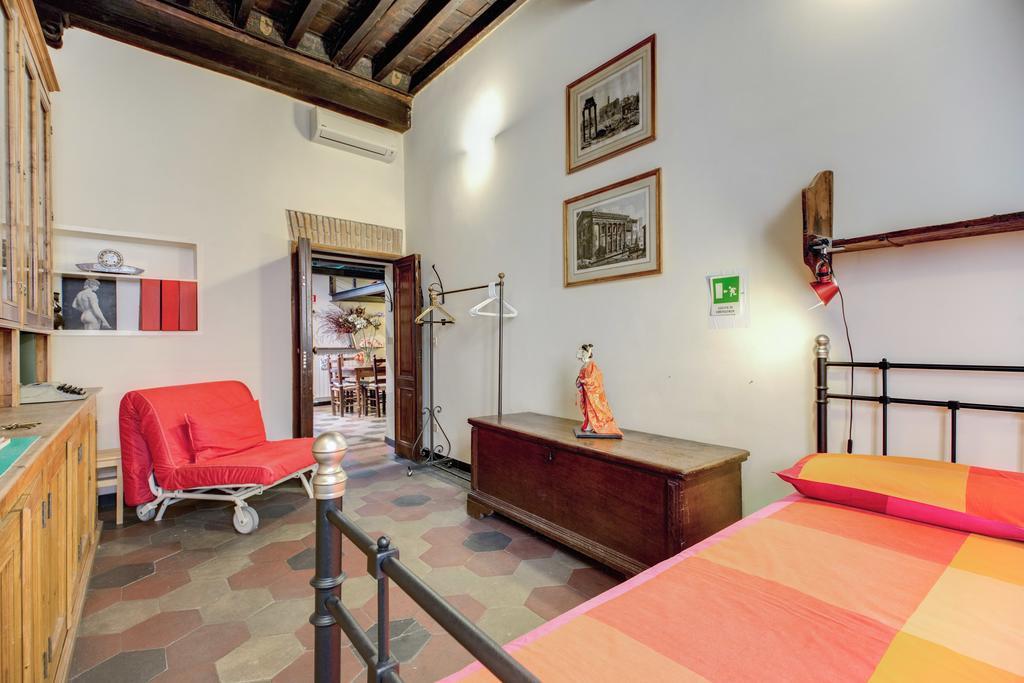 Apartamento Campofiori