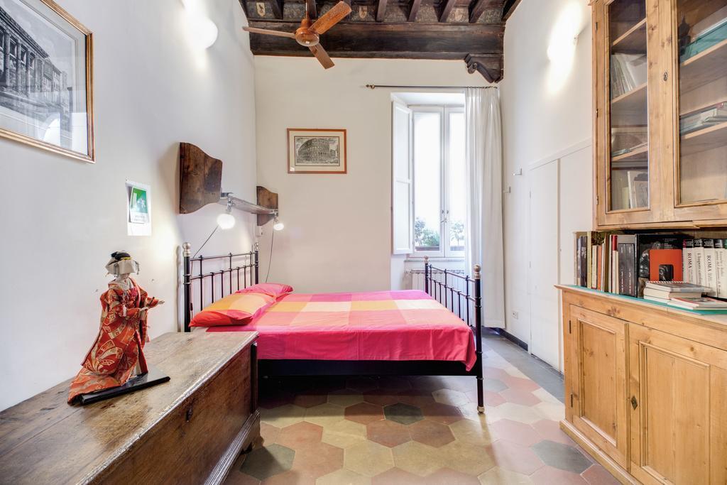Apartamento Campofiori *