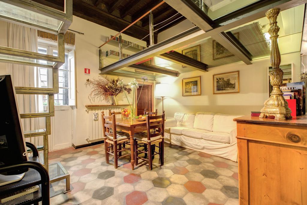 Apartamento Campofiori Roma