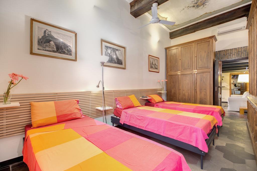 Campofiori Apartamento
